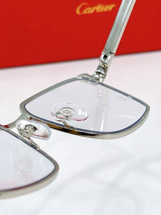 Picture of Cartier Sunglasses _SKUfw79163922fw